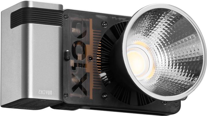 Image du produit Zhiyun Molus X100 Pro (Lumière vidéo)