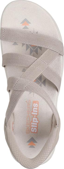 Image du produit Skechers Reggae Slim Slip Ins (38)