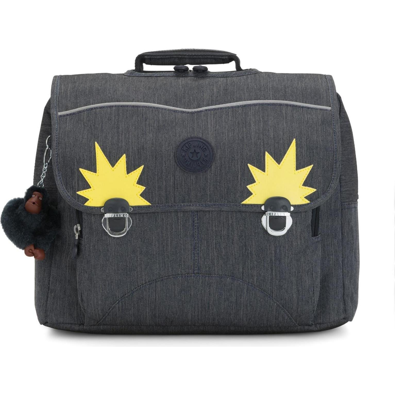Kipling, Rucksack, (18 l)