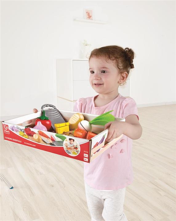 Image du produit Hape Les bases de la cuisine