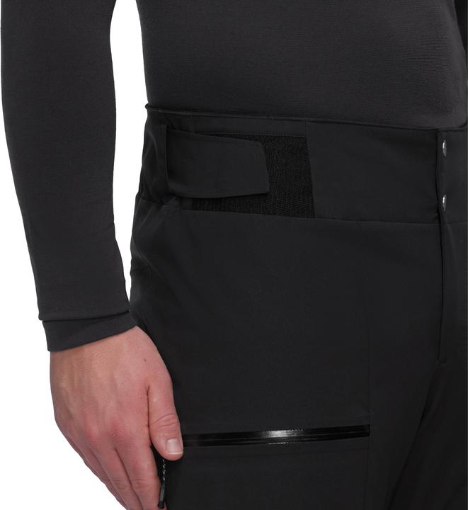 Actual product image Mammut Stoney HS Thermo Pants Men (M)