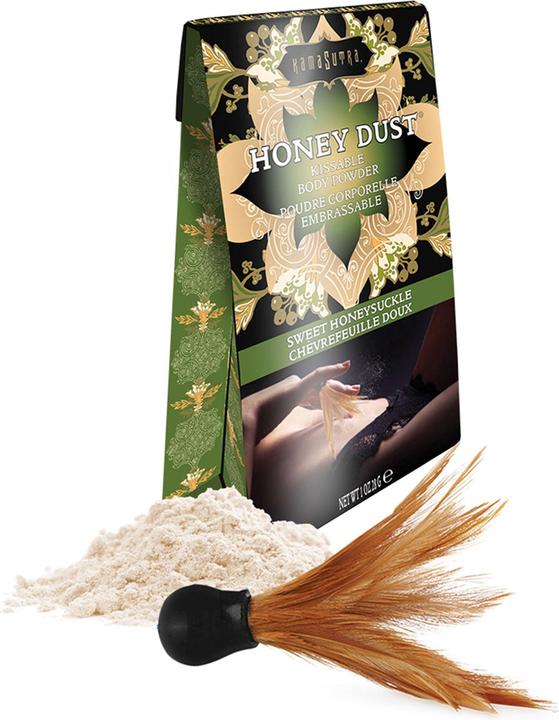 Produktbild Kamasutra Honey Dust (28 g)
