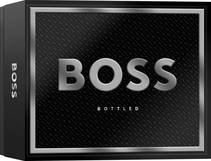 Image du produit Hugo Boss Noël en bouteille (Set parfum)