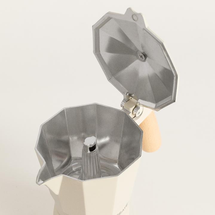Actual product image Create Thera Moka Retro (9 Cups)