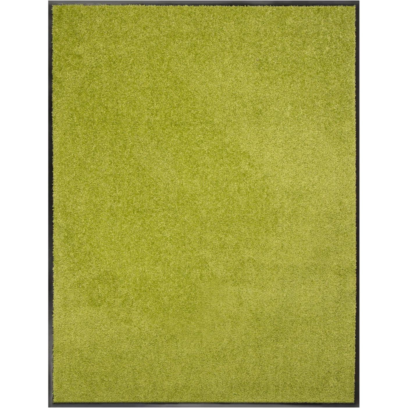 Floordirekt, Fussmatte, Use&Wash (200 x 200 cm)