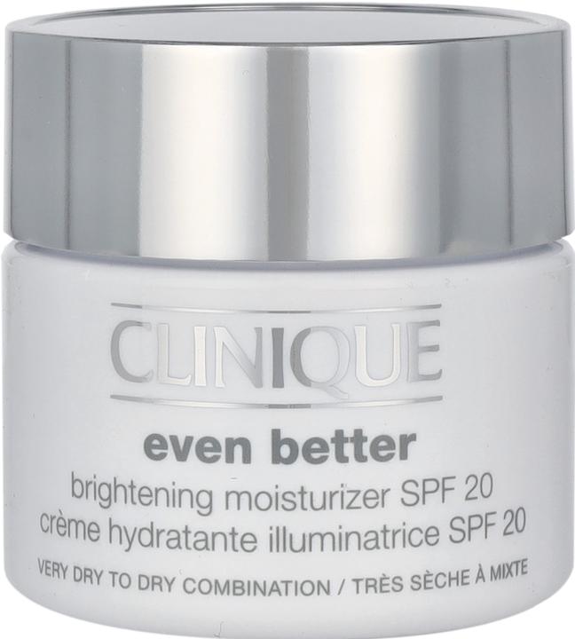 Produktbild Clinique Even Better (50 ml)