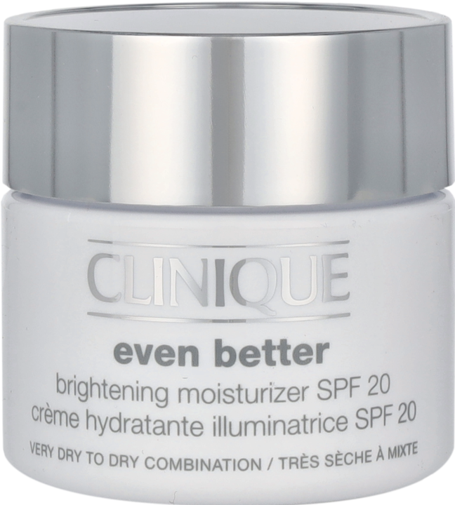 Produktbild Clinique Even Better (50 ml)