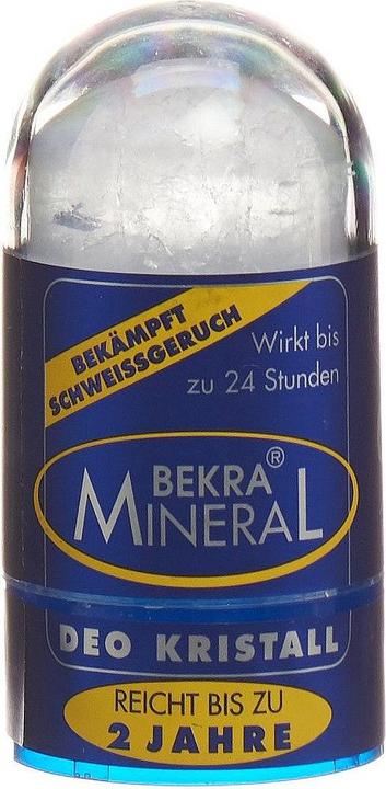 Image du produit Bekra Mineral Deo (Stick)