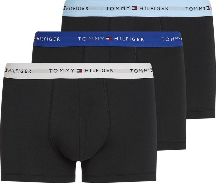Immagine prodotto Tommy Hilfiger 3p Wb Trunk (M, confezione da 3)