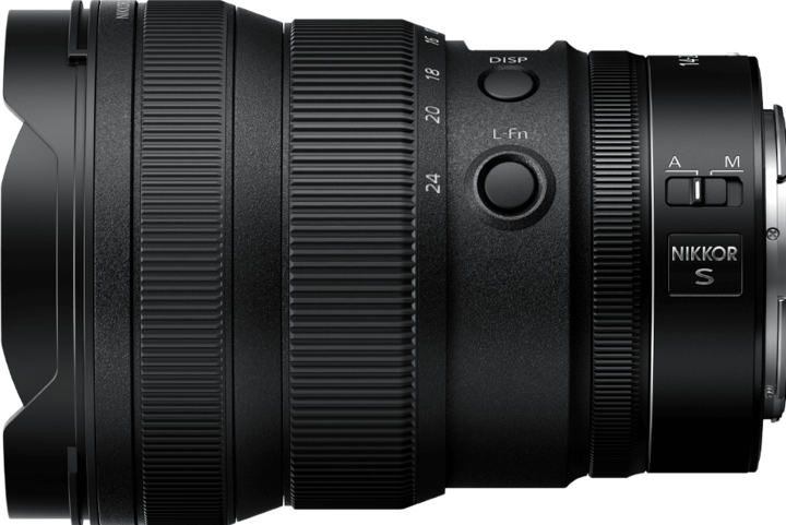 Produktbild Nikon Nikkor Z 14-24mm f/2.8 S (Nikon Z, Vollformat)