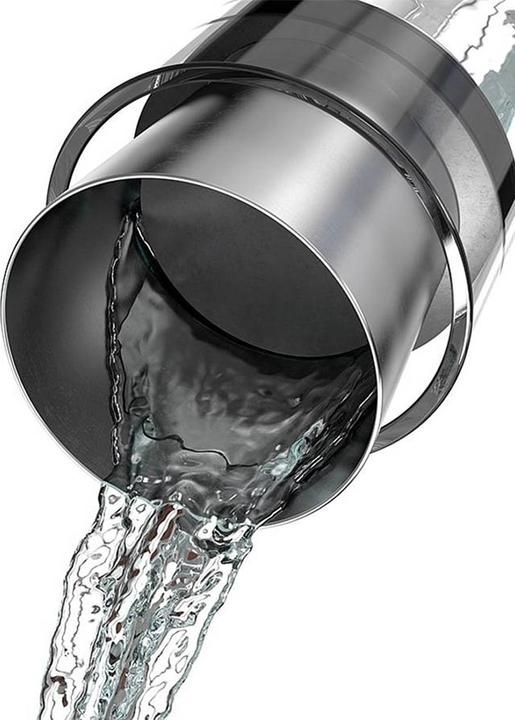 Produktbild Emsa Flow Slim mit Kühlstation (1 l)