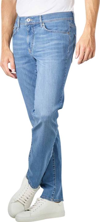 Produktbild BRAX Cadiz (Cooper New) Jeans Straight Fit Cloud Blue (W50/L34)