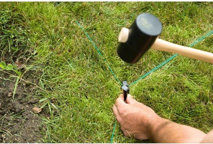 Actual product image Bosch Home & Garden Perimeter wire repair kit Indego (Mowing robot, Robot mower installation)