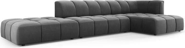 Immagine prodotto Maison Heritage Adams (Divano ad angolo, Divano modulare)