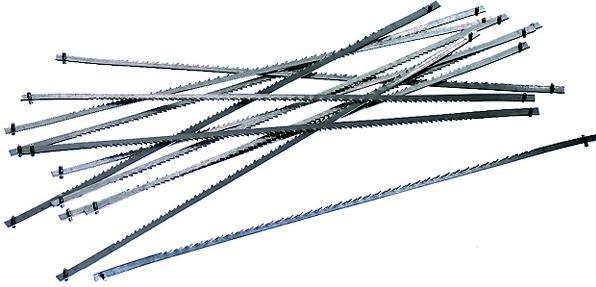 Produktbild Pebaro Decoupiersägeblätter zu Decoupiersägebogen ULMIA