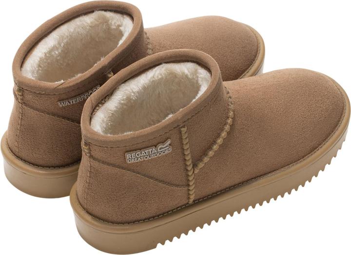 Image du produit Regatta - Bottines d'hiver RISLEY - Enfant (31)