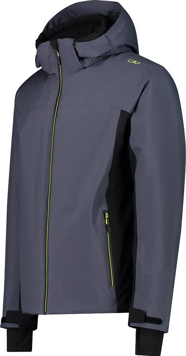 Immagine prodotto CMP Campagnolo Giacca da sci con cappuccio e zip (M)