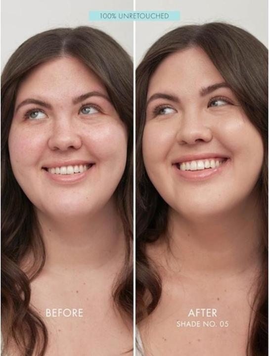 Produktbild Sweed Glass Skin Foundation (05 Light N)