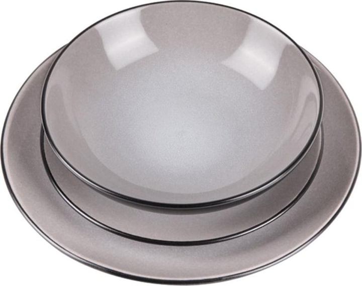 Actual product image BerlingerHaus Design crockery set (18 Piece)