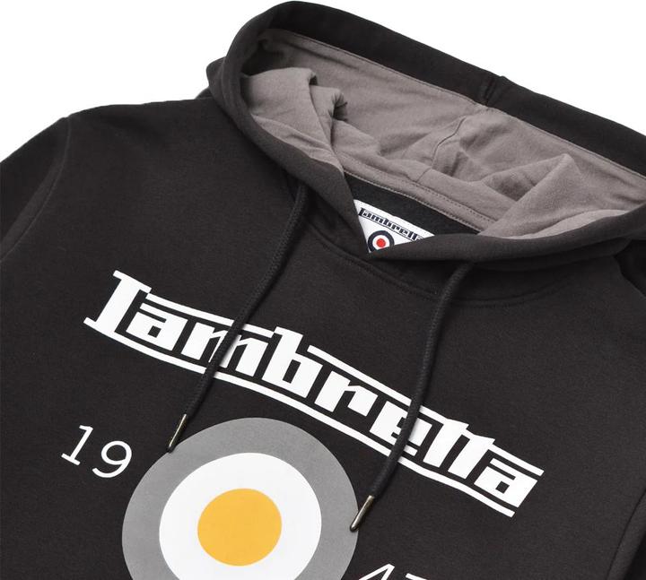 Produktbild Lambretta AW24 Kapuzenpullover (4XL)