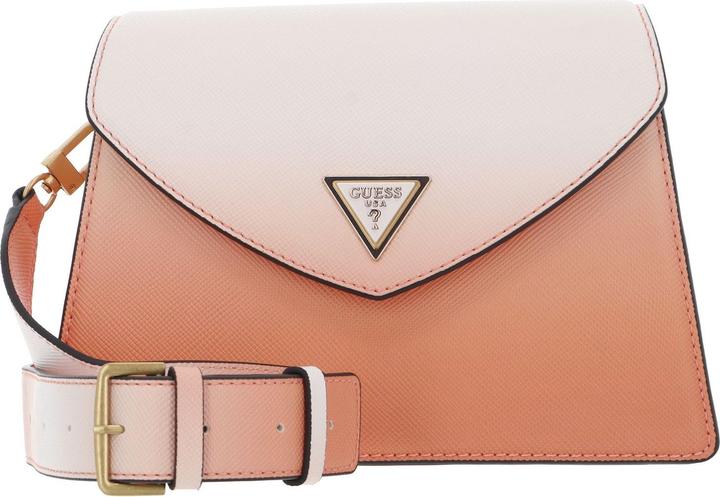 Actual product image Guess Lossie shoulder bag 22 cm