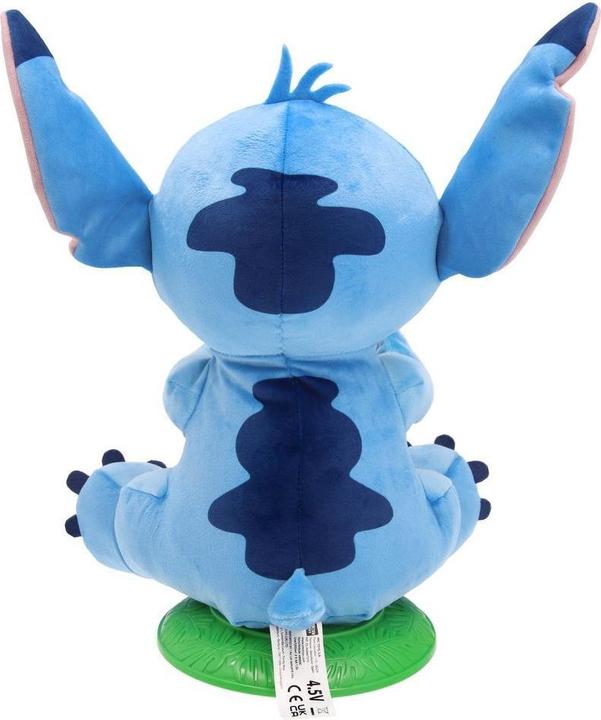 Productafbeelding Disney Stitch Storyteller Plush Toy