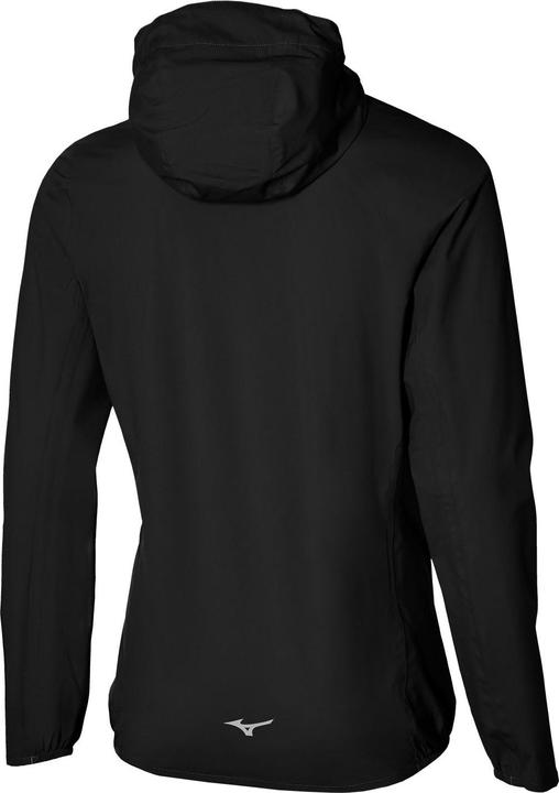 Actual product image Mizuno Impulse Core LS Tee W (L)