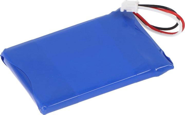 Produktbild Philips Akku ID555, ID5551B/38, ID5552B/38