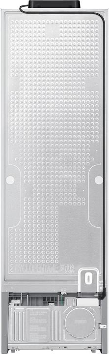 Produktbild Samsung BRB80F26ADF0WS (264 l)