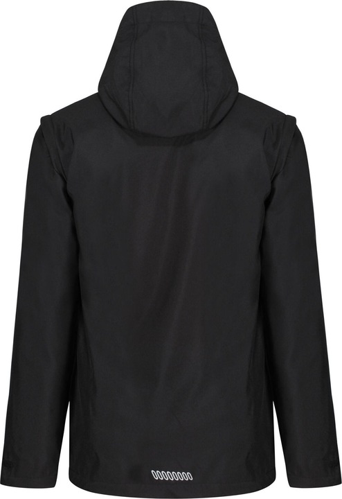 Image du produit Regatta Veste softshell Erasmus 4In1 (XL)