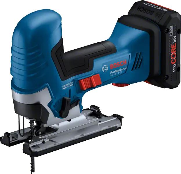 Image du produit Bosch Professional GST 18V-125 S