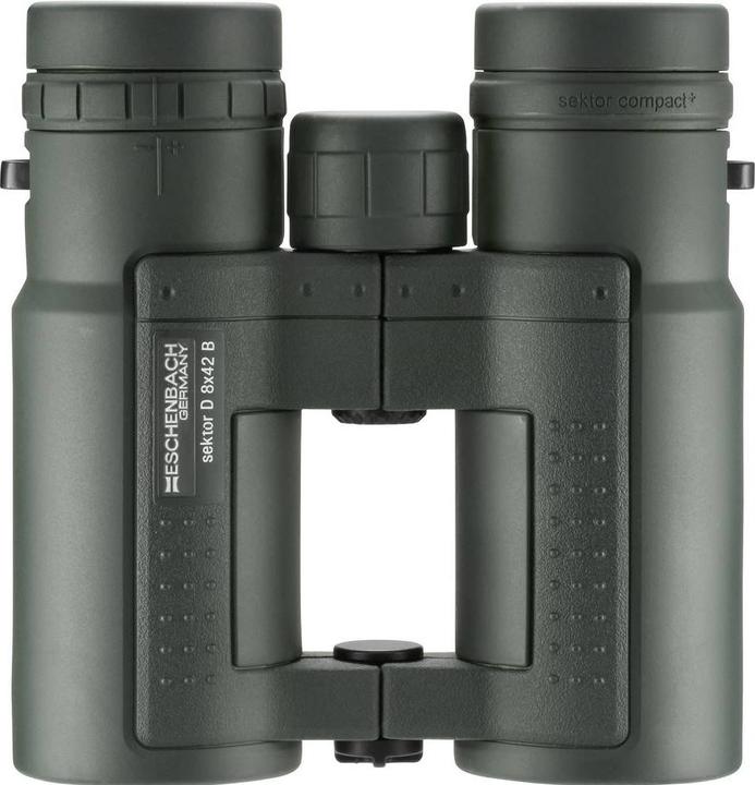 Image du produit Eschenbach Sektor compact+ (8 x, 42 mm)