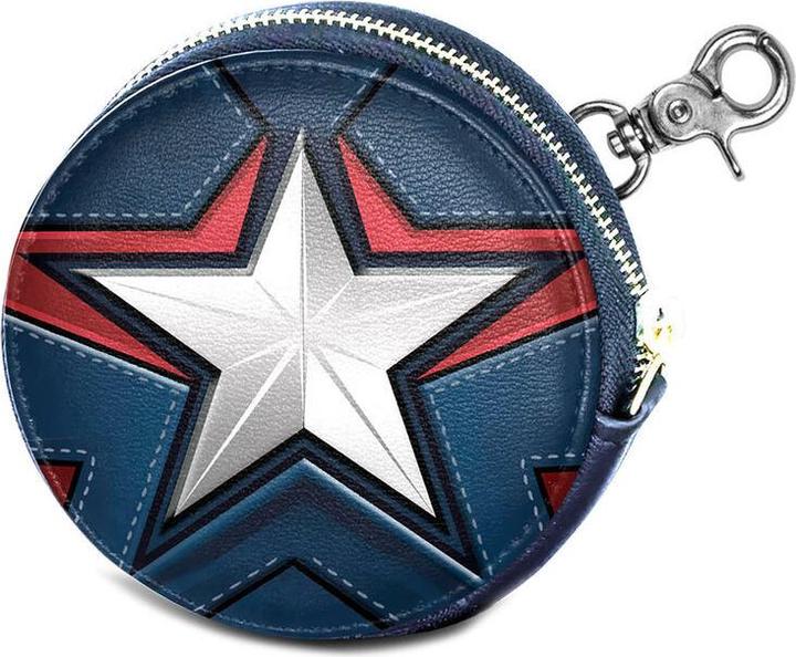 Actual product image Karactermania Cookie Coin Purse Courage