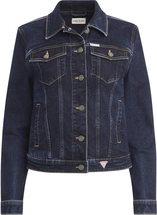 Produktbild Guess Slim-Jeansjacke Damen (M)