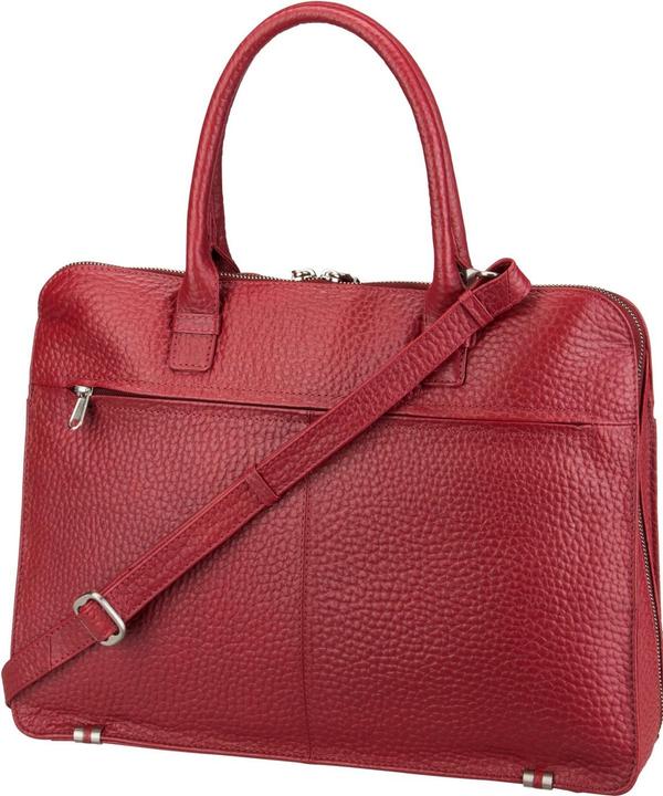 Actual product image Voi Briefcase Stag 21877 Laptop Bag (14", Universal)