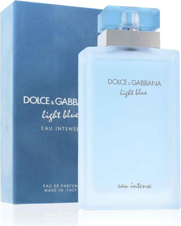 Produktbild Dolce & Gabbana Light Blue (Eau de Parfum, 100 ml)