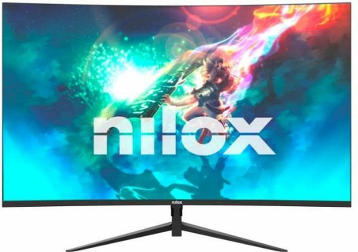 Nilox NXM27FHD18001 (1920 x 1080 pixels, 27")