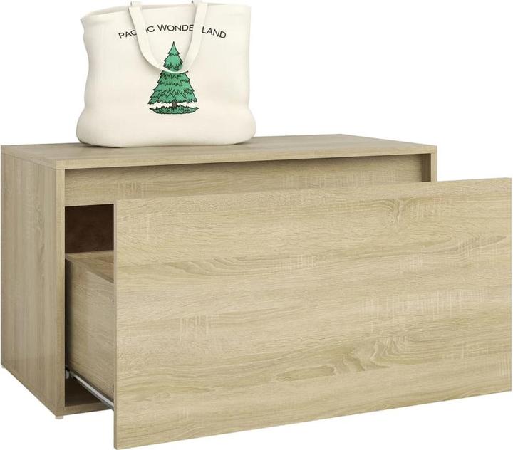 Image du produit vidaXL Bank (40 cm)