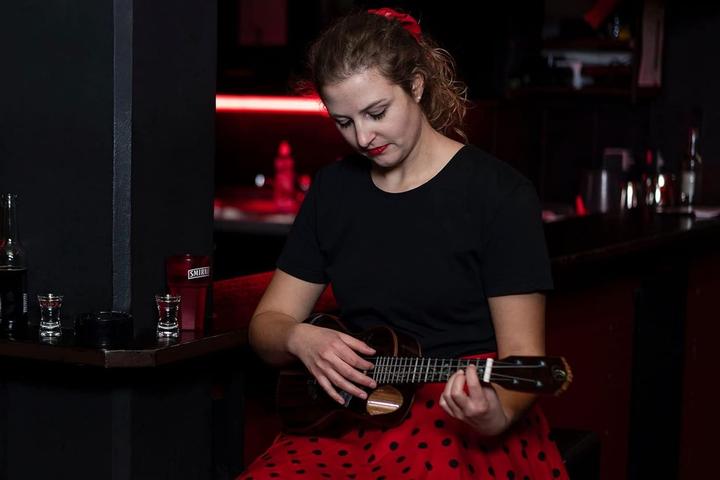 Produktbild Ortega Ruet-Zc (Konzert)