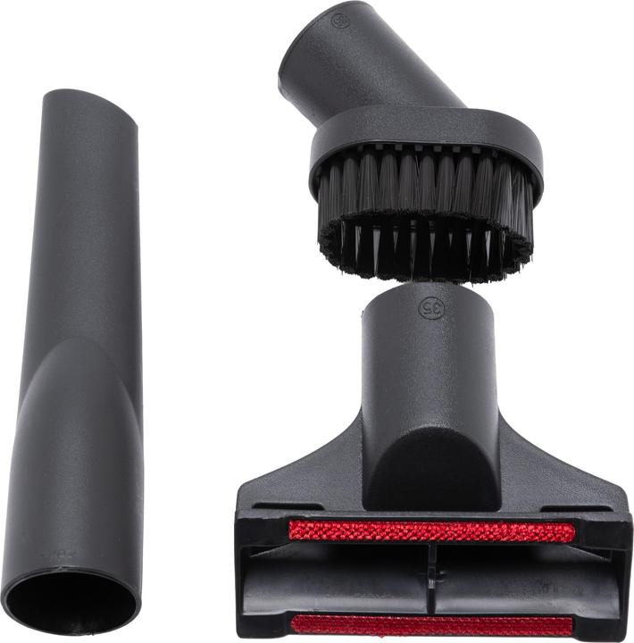 Produktbild Tornado Staubsauger VCCKC800RC / Vacuum cleaner BK,W,R