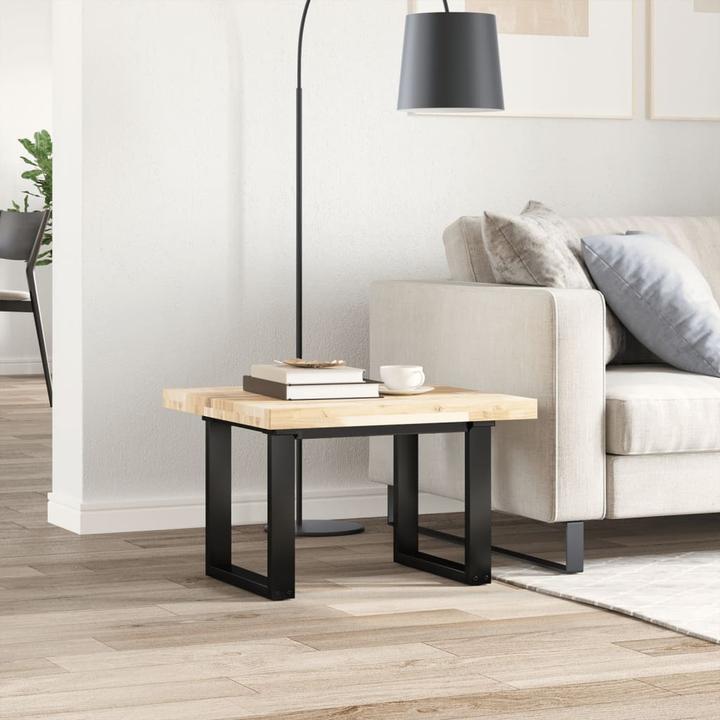 Image du produit vidaXL Tischplatte (60 x 60 cm)