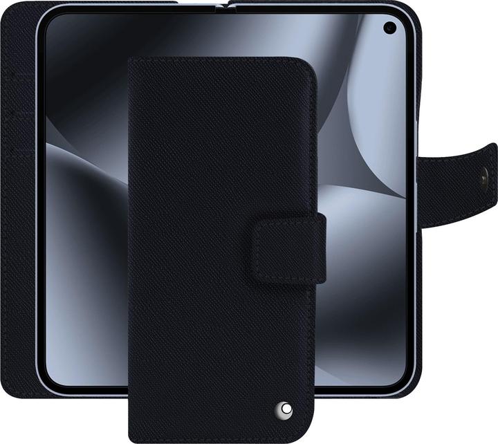 Produktbild Noreve Lederschutzh??lle Google Pixel 10 Pro Fold (Google Pixel 10 Pro Fold)