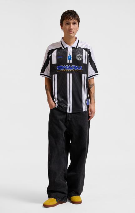 Actual product image hummel Hmlloose Soccer Jersey Gamba (S)
