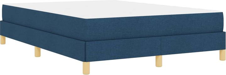Actual product image vidaXL Boxspringbett (140 x 200 cm)