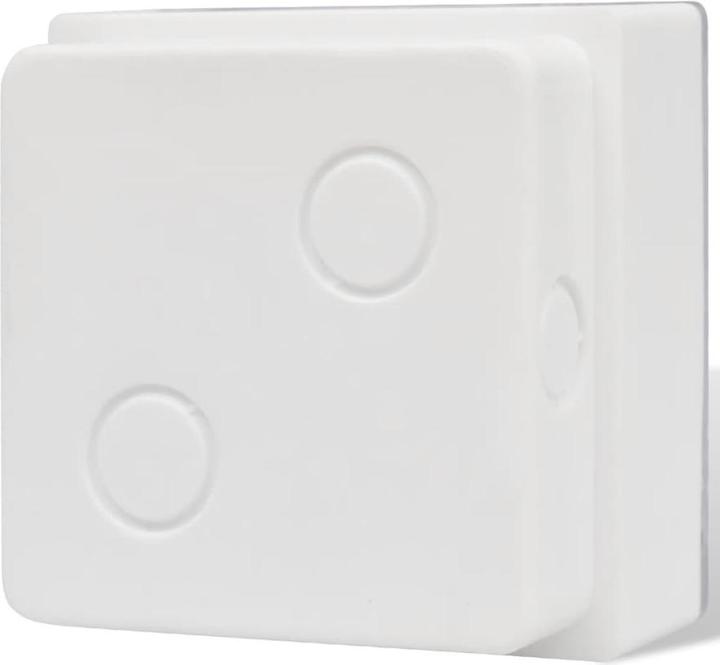 Image du produit vidaXL Bodeneinbaustrahler (80 lm, IP67)