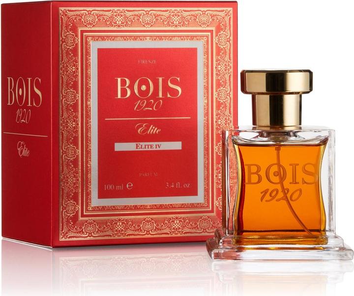 Produktbild Bois 1920 Salata Eau de Parfum (Eau de Parfum, 100 ml)