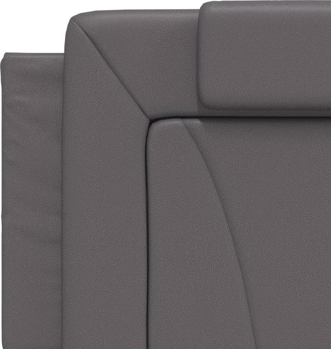Produktbild vidaXL Bettgestell (160 x 200 cm)