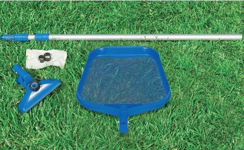 Produktbild Intex Reinigungsset