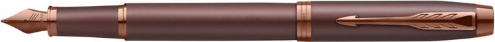Produktbild Parker Pen IM Monochrome Medium (Burgunder, 1x)