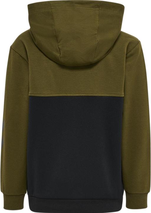 Actual product image hummel Edward Hoodie (134)